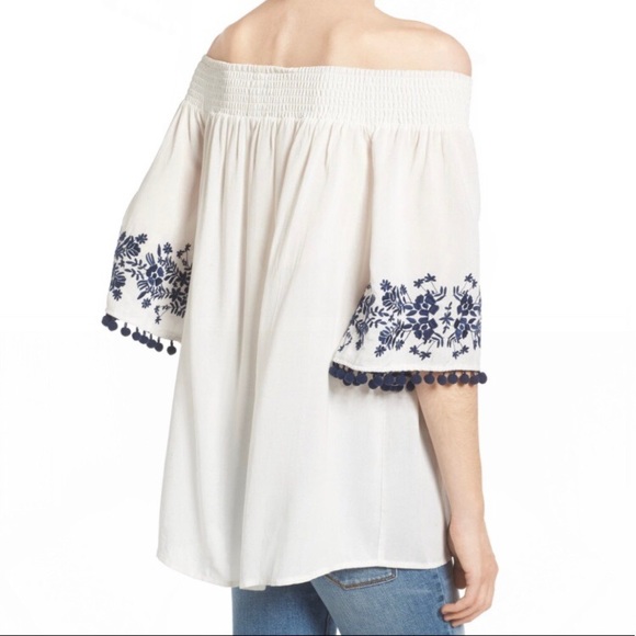 SHOW ME YOUR MUMU Presley Tunic - Picture 7 of 9